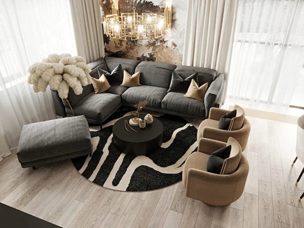 Ile kosztuje obicie kanapy? Ceny, które mogą Cię zaskoczyć