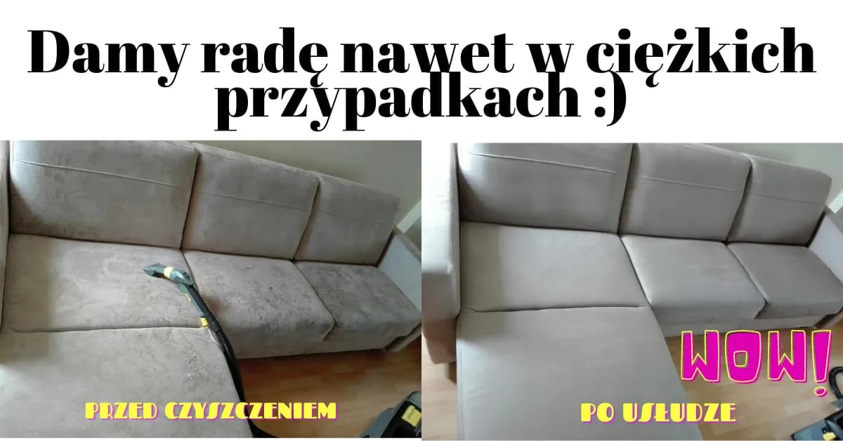 Skuteczne sposoby na odświeżenie tapicerki kanapy w prosty sposób