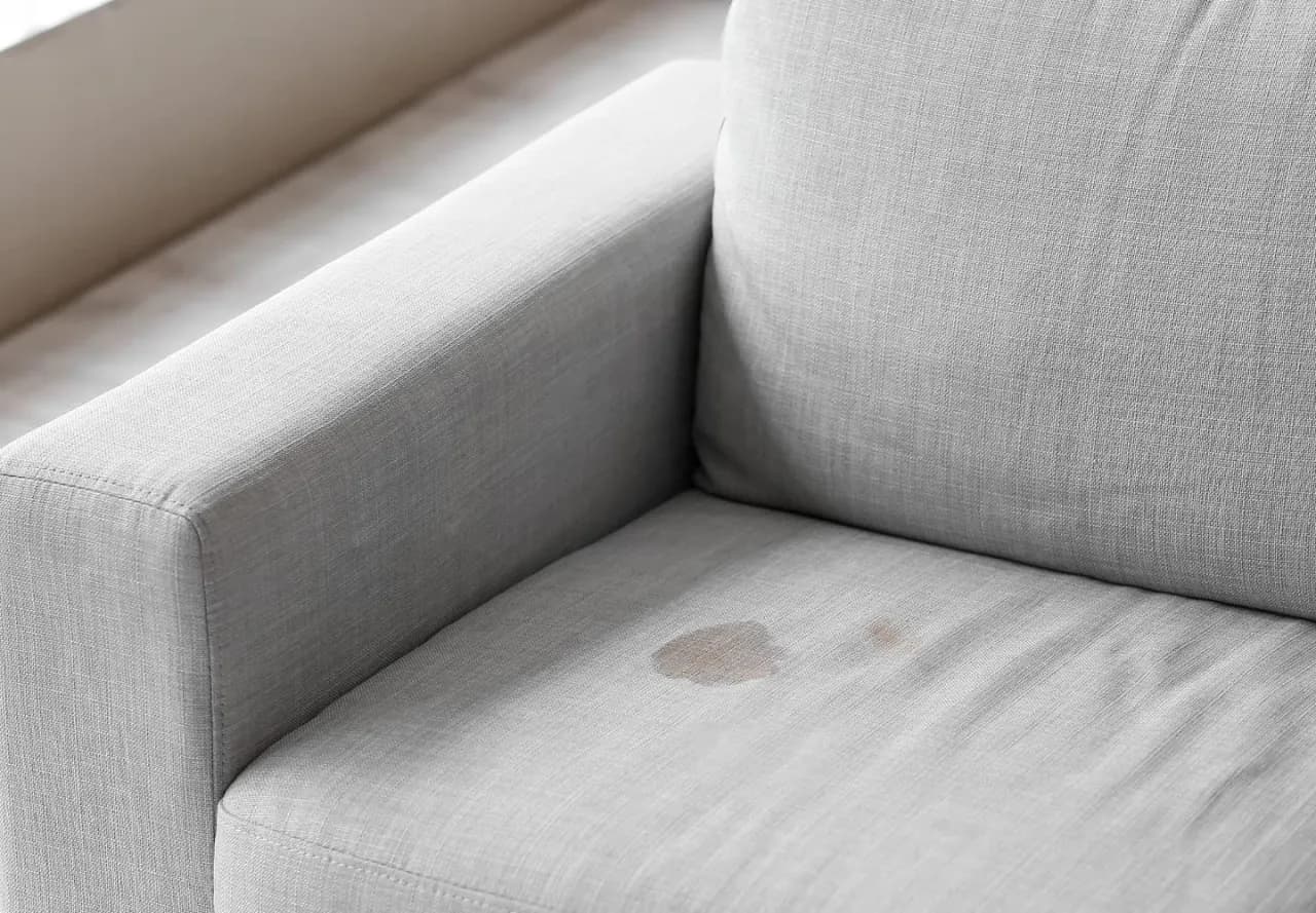Jak usunąć super glue z kanapy bez uszkadzania tapicerki