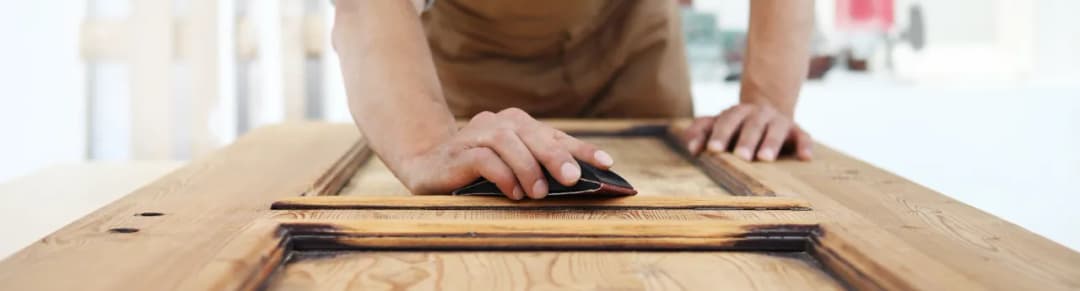 Jak odnowić stare meble ze sklejki i przywrócić im nowy blask