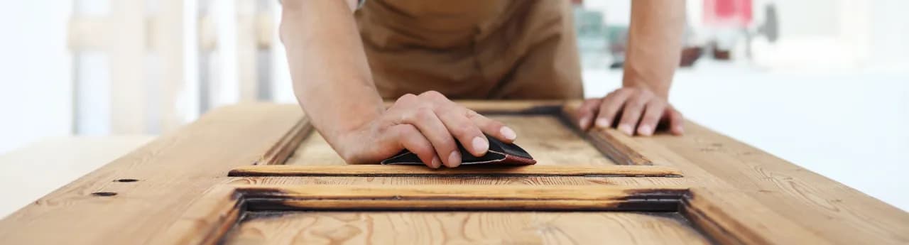 Jak odnowić stare meble ze sklejki i przywrócić im nowy blask