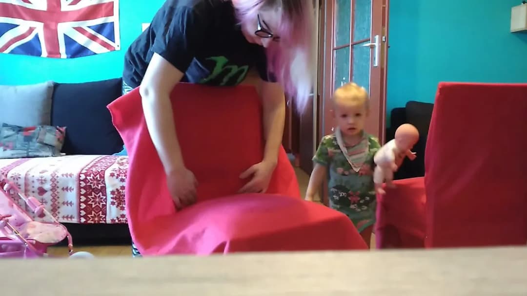 Jak uszyć pokrowiec na krzesło obrotowe bez zbędnych trudności