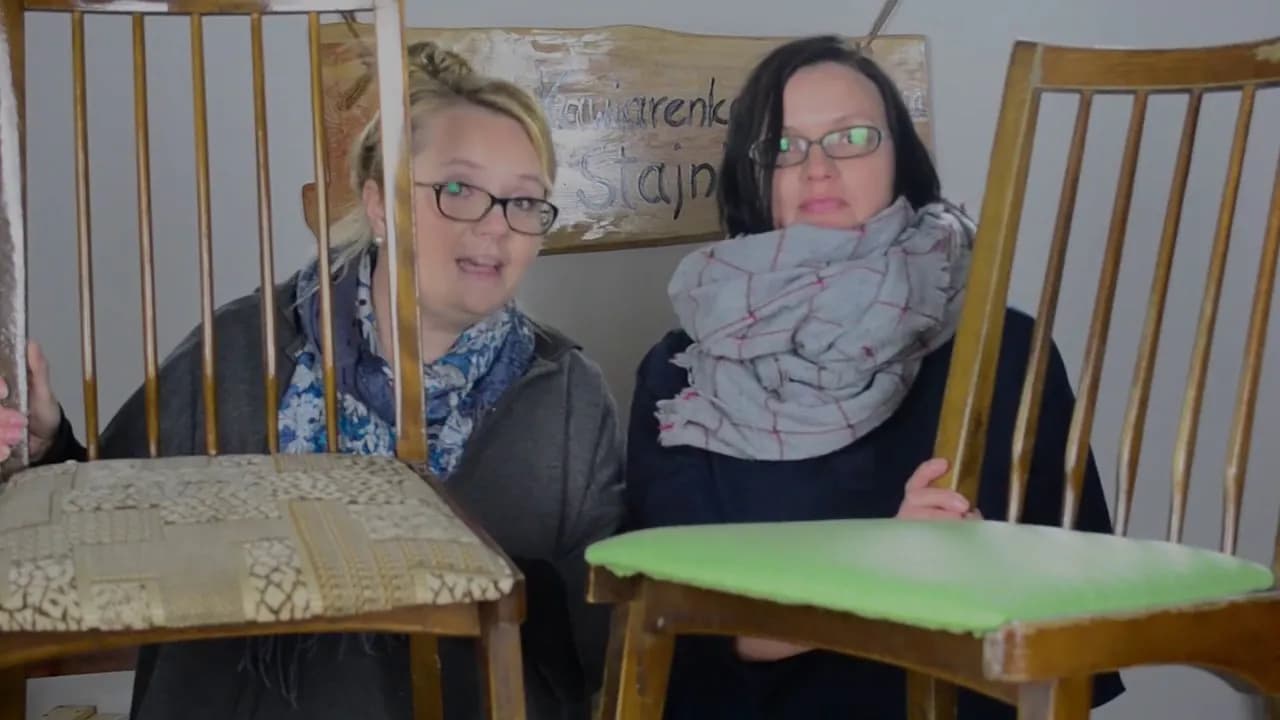 Jak zmienić obicie krzesła - proste kroki, które odmienią Twój mebel