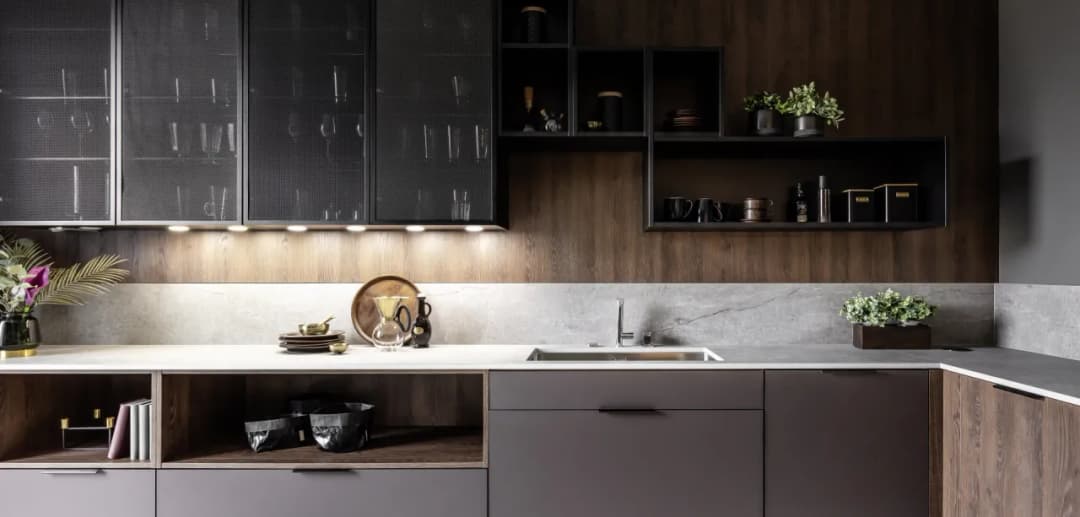 Jak samodzielnie zrobić szafki kuchenne – uniknij najczęstszych błędów