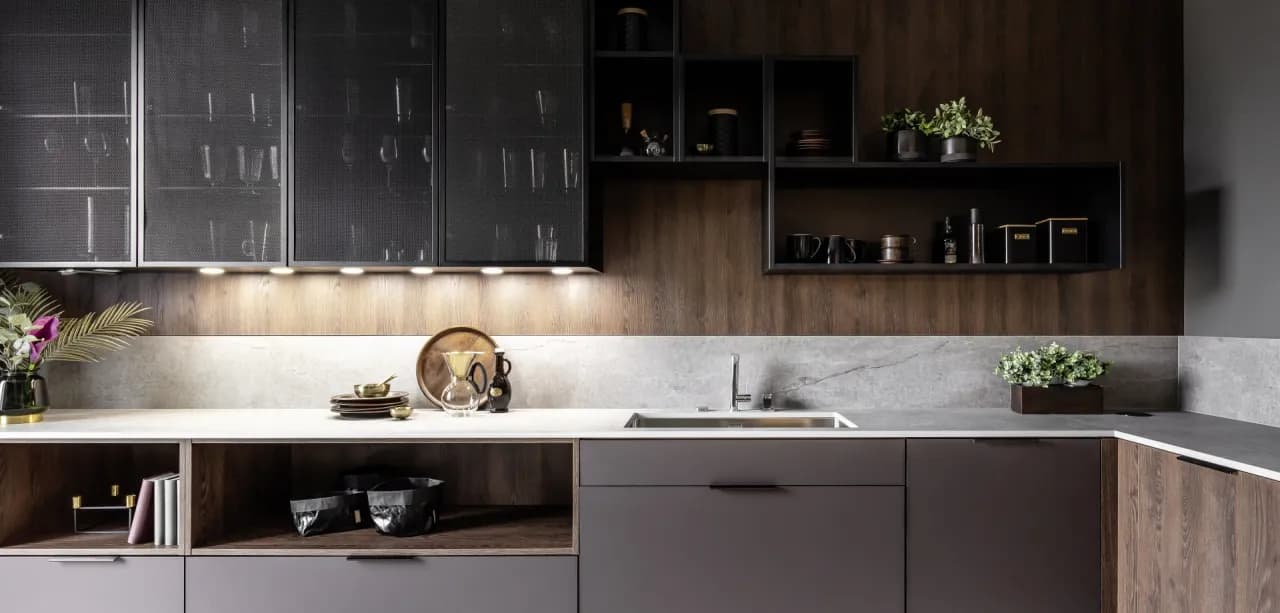 Jak samodzielnie zrobić szafki kuchenne – uniknij najczęstszych błędów