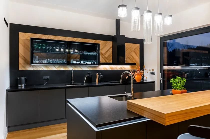 Ile kosztują fronty do szafek kuchennych? Odkryj ceny i porównania