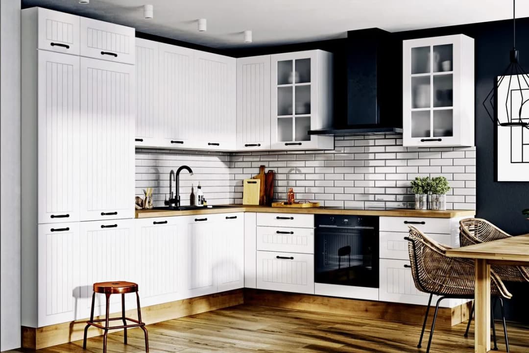 Jak ustawić szafki w kuchni, aby uniknąć najczęstszych błędów?