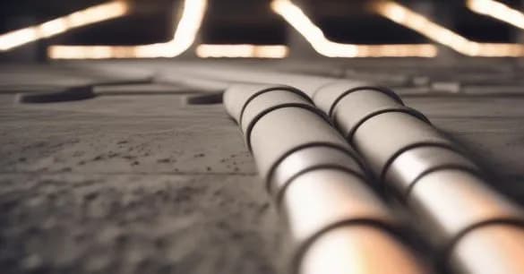 Ile pętli podłogówki potrzebujesz do salonu 30 m2, aby zaoszczędzić?