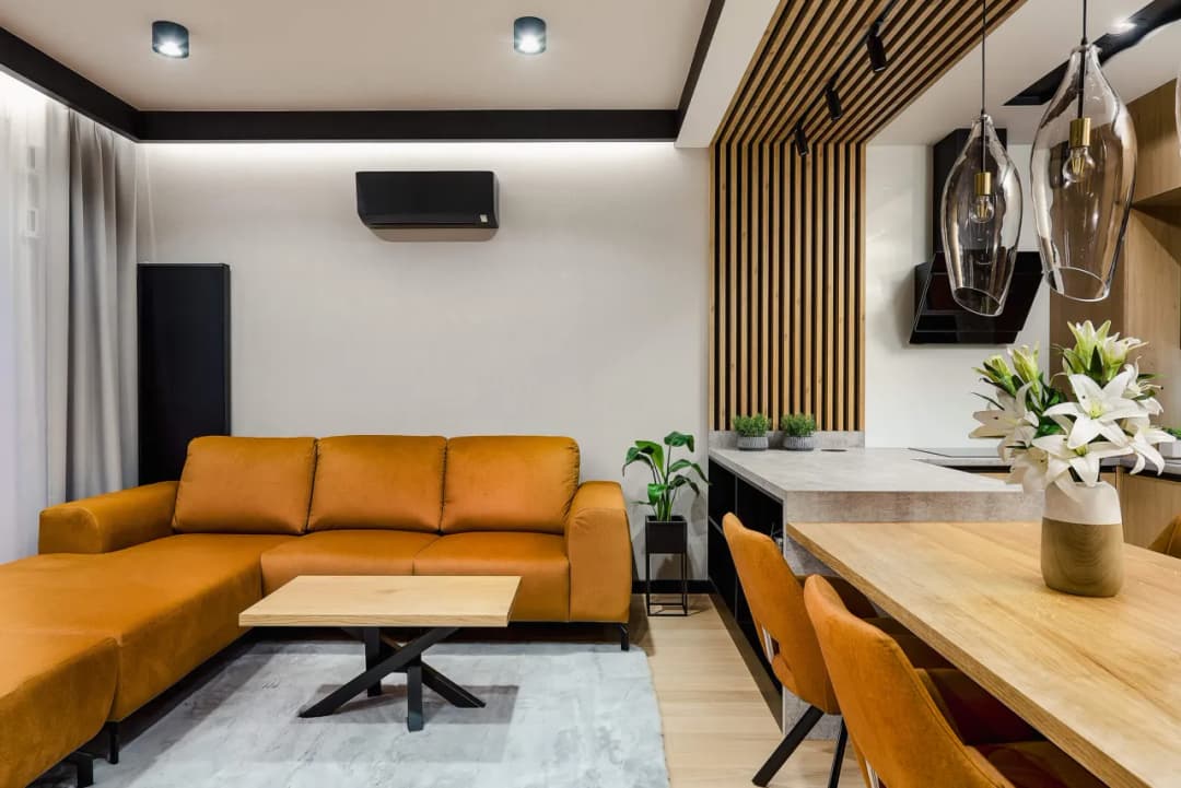 Jak zaaranżować salon, aby uniknąć błędów i stworzyć przestrzeń marzeń