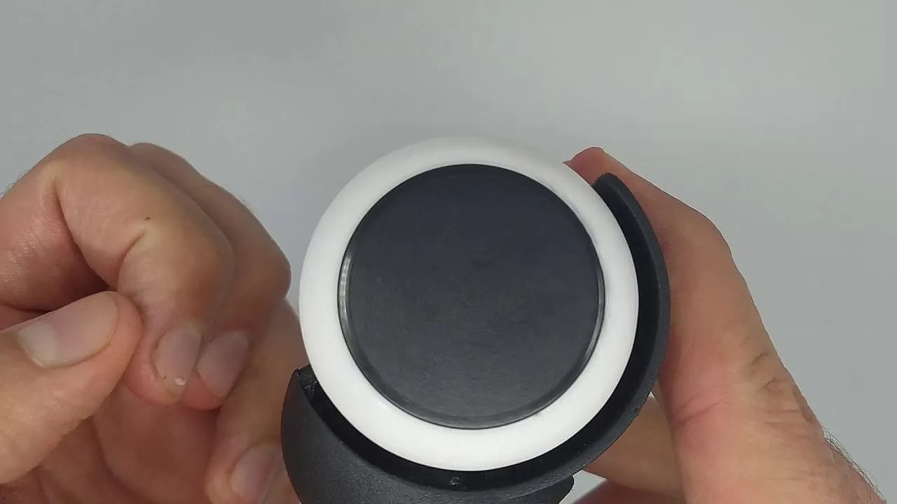 Jak naprawić kółko od krzesła i uniknąć kosztownej wymiany